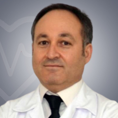 Dr. Mesut Sahin