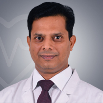Dr Abhishek goyal