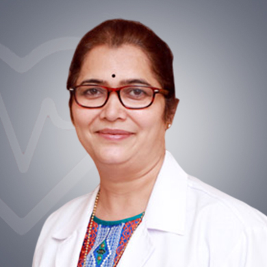 Dr. Gayatri Deshpande