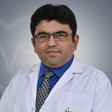 Dr. Aasif Yusuf Virani