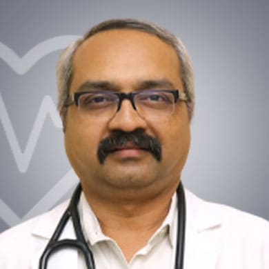 Dr. K. Jaishankar