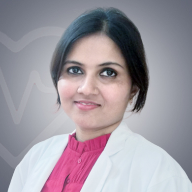 Dr Astha Agarwal