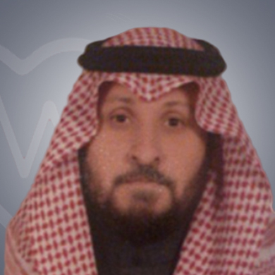 Dr. Abdullah Fayez Hussain Alsulaimani