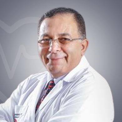 Dr. Mohamed Fahny