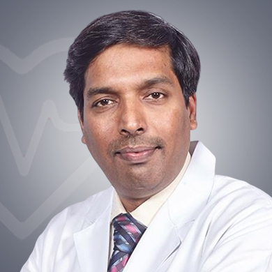 Dr. Ajitabh Srivastava | Best Liver Transplant Surgeon in India