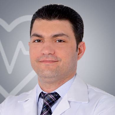 Dr. Kassem Ahmad Mazzaz: Best Gynecologist in Dubai, United Arab Emirates