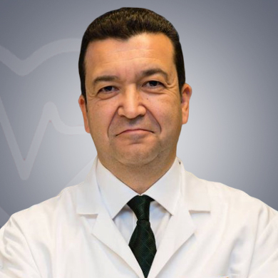 Dr. Orhan Celen - Best Oncologist in Turkey