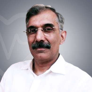 Dr Sunil Tuli: Meilleur à Delhi, Inde
