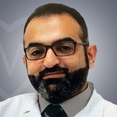 Dr. Bahaa Ahmed Nasr