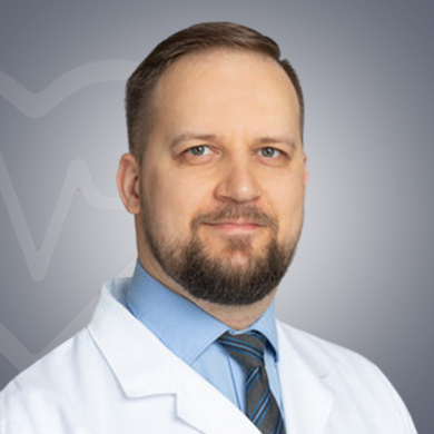Dr. Mindaugas Kazanavicius