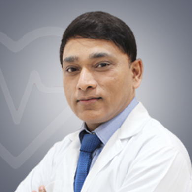 Dr Sujoy Kumar Bhattacharjee