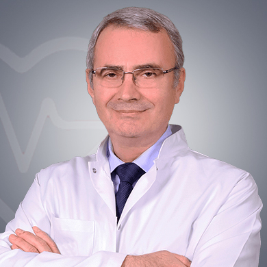 Dr Mufit Kalelioglu