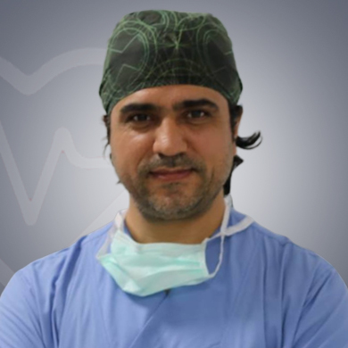 Dr Ahmet Karaaslan