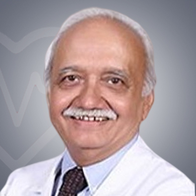 Dr. Yogesh Gautam