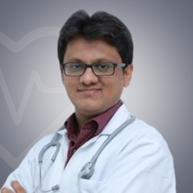 Jigar Parekh - Best Neurologist in Mumbai, India