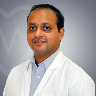 Dr Shashidhar TB
