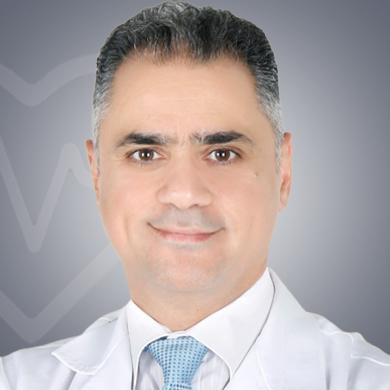 Dr. Haitham Sawalmeh: Best General Surgeon in Dubai, United Arab Emirates