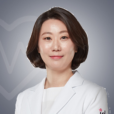 Dr. Eun Jin Yang