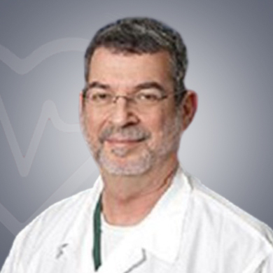 Dr. Uriel Katz