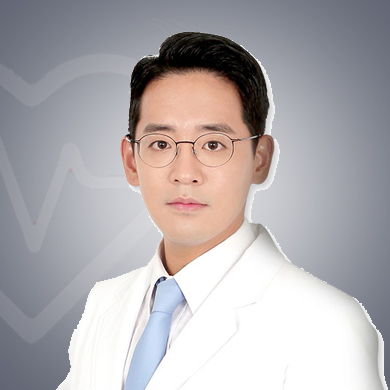 Dr. Min Suk Kang: Melhor em Seul, Coreia do Sul