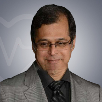 Dr Girish Sabnis