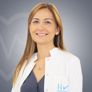 Dr. Zeynep Sevim: Best Plastic & Cosmetic Surgeon in Istanbul, Turkey
