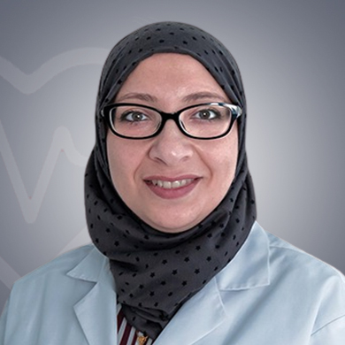 Dr. Mona Zakariya