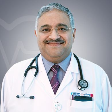 Д-р Секхар Вариар
