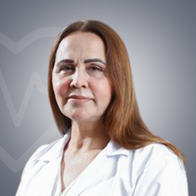 Dr. Shama Nawaz