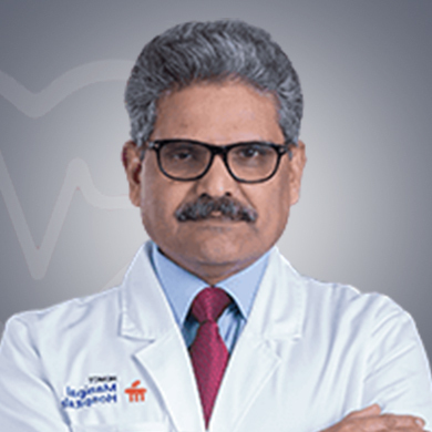 Dr. Yugal Kishore Mishra | Best Cardiac Surgeon in India