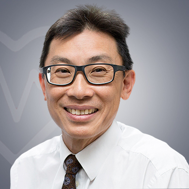 Dr. Vincent Khoo