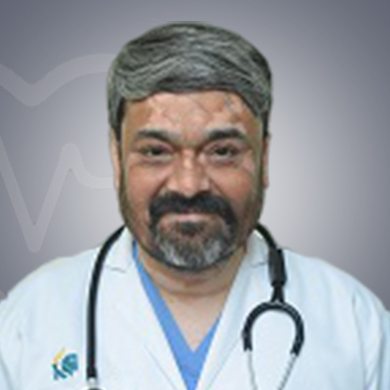 Д-р Утпал Шах