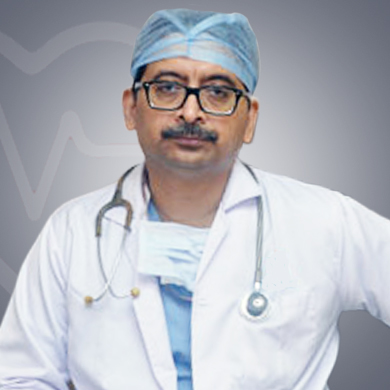 Dr. Sushan Mukhopadhyay
