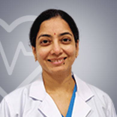 Dr. Lakshmi Chirumamilla: Best Infertility Specialist in Hyderabad, India