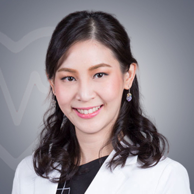 Dr. Chanika Kulapatrapa: Best  in Bangkok, Thailand