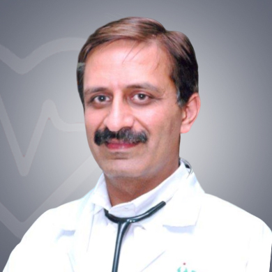 Dr Arun Kochar