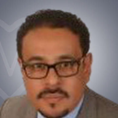 Д-р Сулиман Осман Сулиман Абдулла
