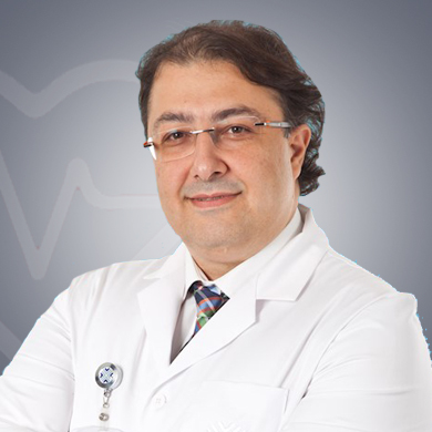 Dr. Ahmet Murat Bulbul