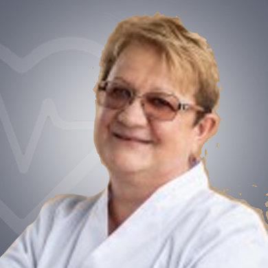 Dr. Maria Ozsvath