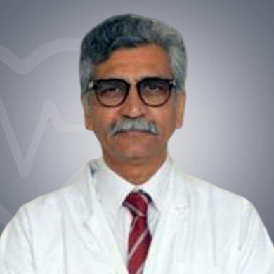 dr. Manoj Johar
