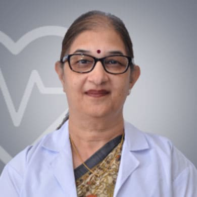 Dr. Birbala Rai: Best Gynecologist in Delhi, India