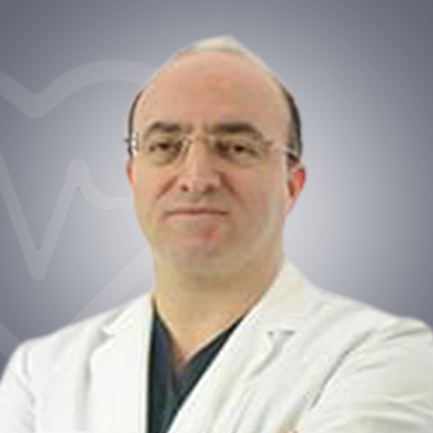 Dr. Yavuz Uluca: Bester in Istanbul, Türkei