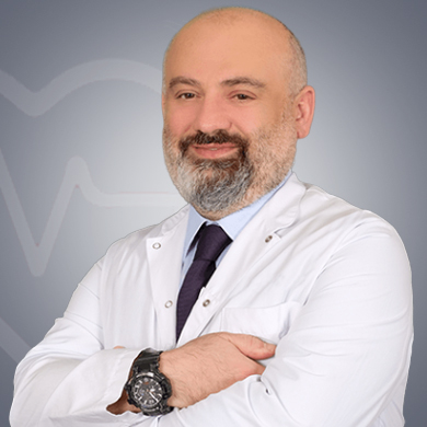 Dr Berkhan Yilmaz