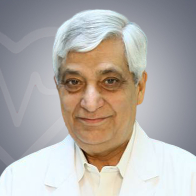 Dr. Jai Dev peruca