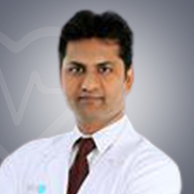 Dr. Hari Babu Venkatesh