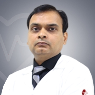 Dr. Akash Mishra