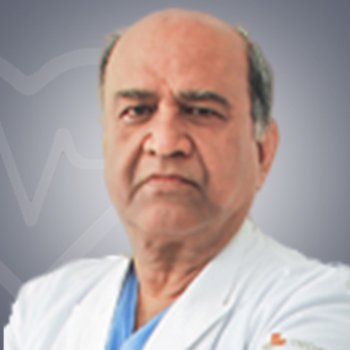 Dr. Narmada Prasad Gupta