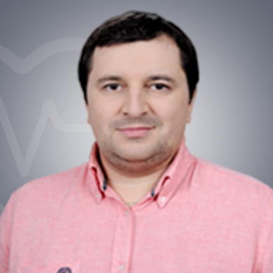 Dr. Artur Zaczynski: Best  in Warsaw, Poland