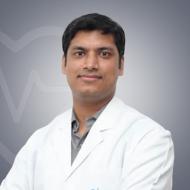 Dr. Vishal Bansal