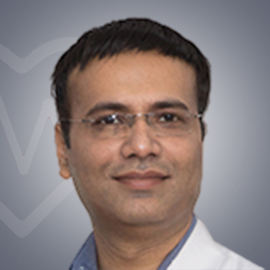 Sunil Singla 博士：印度古尔冈最好的神经科医生
